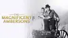 Чудові Амберсони