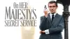 007: На секретній службі Її Величності