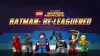 LEGO DC Comics Super Heroes: Batman Be-Leaguered