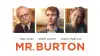 Mr. Burton