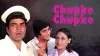 Chupke Chupke