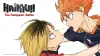 Haikyu!! THE MOVIE -Decisive Battle at the Garbage Dump-