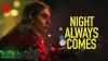 Ніч завжди настає