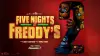 Five Nights at Freddy's 2
