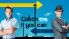 Упіймай мене, якщо зможеш