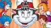 Кіт у капелюсі
