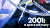 2001: Космічна Одіссея