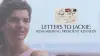 Letters to Jackie: Remembering President Kennedy