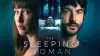 The Sleeping Woman