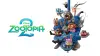 Zootopia 2