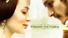 Молода Вікторія