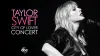 Taylor Swift City of Lover Concert