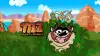 Taz: Quest for Burger
