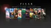 Pixar Short Films Collection: Volume 2