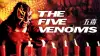 The Five Venoms