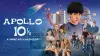 Аполлон-10½: Дитинство космічної ери