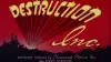 Destruction Inc.