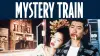Таємничий поїзд
