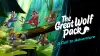 The Great Wolf Pack: A Call to Adventure