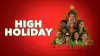 High Holiday