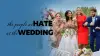Люди, яких ми ненавидимо на весіллі