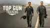 James Corden's Top Gun Training with Tom Cruise