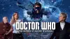 Doctor Who: The Return of Doctor Mysterio