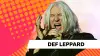 Radio 2 in the Park 2025: Def Leppard