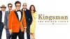 Kingsman: Золоте кільце