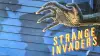 Strange Invaders