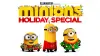 Minions: Holiday Special