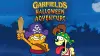 Garfield's Halloween Adventure