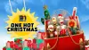 31 Minutes: One Hot Christmas