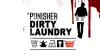 The Punisher: Dirty Laundry