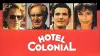 Hotel Colonial