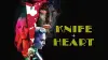 Ніж в серце