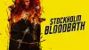 Stockholm Bloodbath