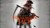 The Curse of Halloween Jack