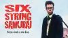 Шестиструнний Самурай