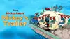 Mickey's Trailer