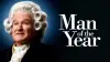 Людина року