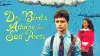 Dr. Bird's Advice for Sad Poets
