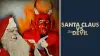 Санта Клаус