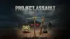 Project Assault