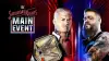 Saturday Night's Main Event 2024