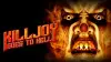 Killjoy Goes to Hell