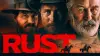 Rust