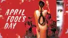 April Fool's Day