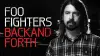 Foo Fighters: Back and Forth