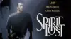Spirit Lost